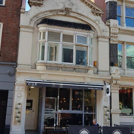 Blagrave Rooms Reading Exterior foto