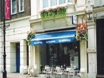 Blagrave Rooms Reading Exterior foto