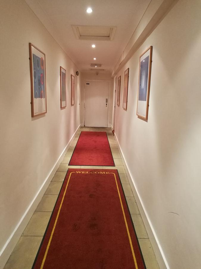 Blagrave Rooms Reading Exterior foto
